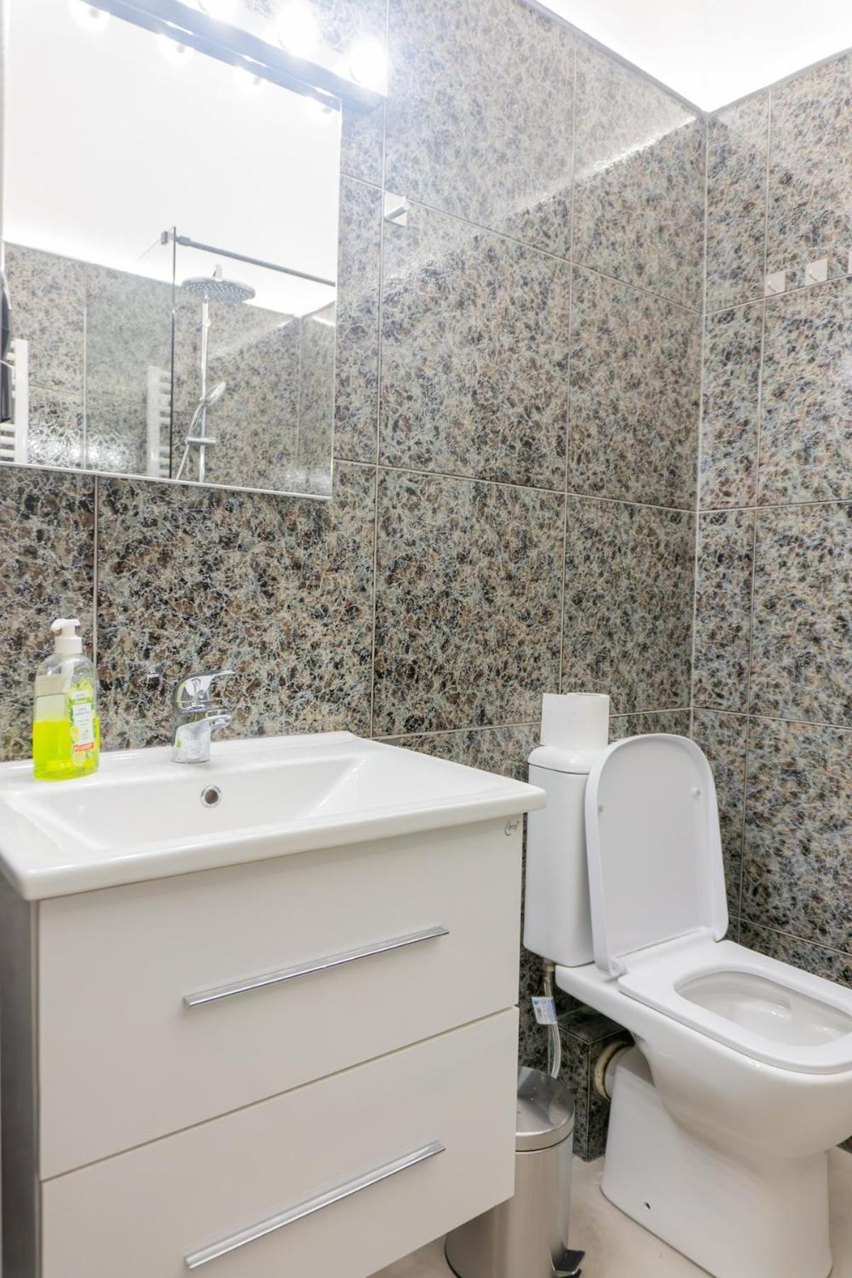 50 Steps Metro Kato Patisia Renovated Athens Apt Exterior foto